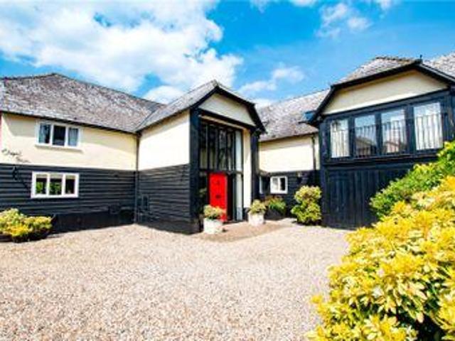 House for sale in Braintree, Essex