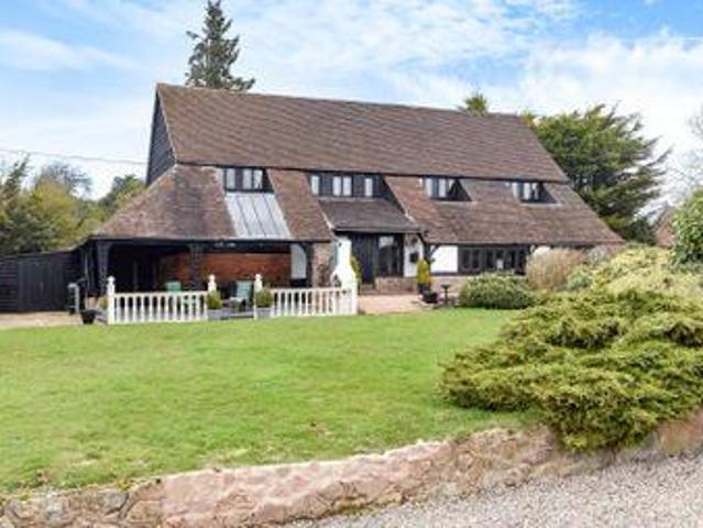 House for sale in Ledbury