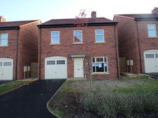 House for sale in South Yorkshire