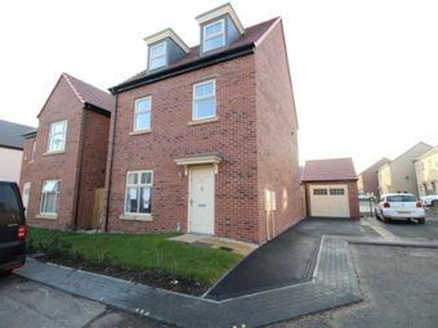 House for sale in South Yorkshire