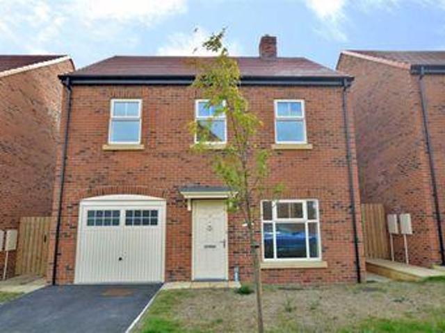 House for sale in South Yorkshire