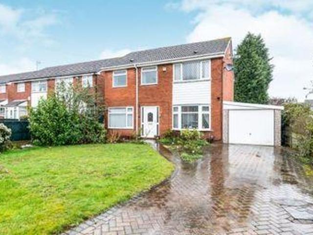 House for sale in Lancashire