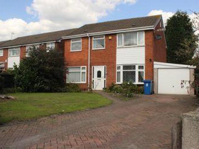 House for sale in Lancashire