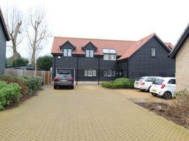 House for sale in Sandy, Bedfordshire