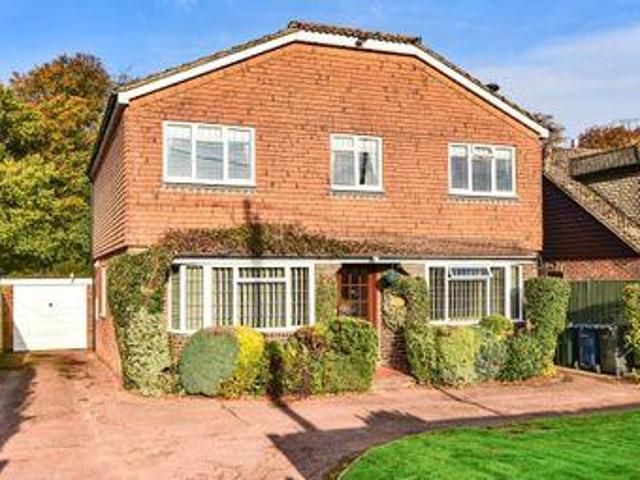 House for sale in High Wycombe, Buckinghamshire
