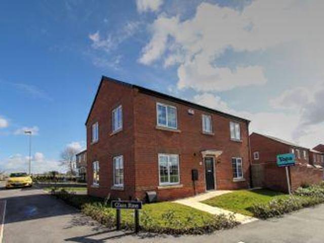 House for sale in Pontefract, Wakefield