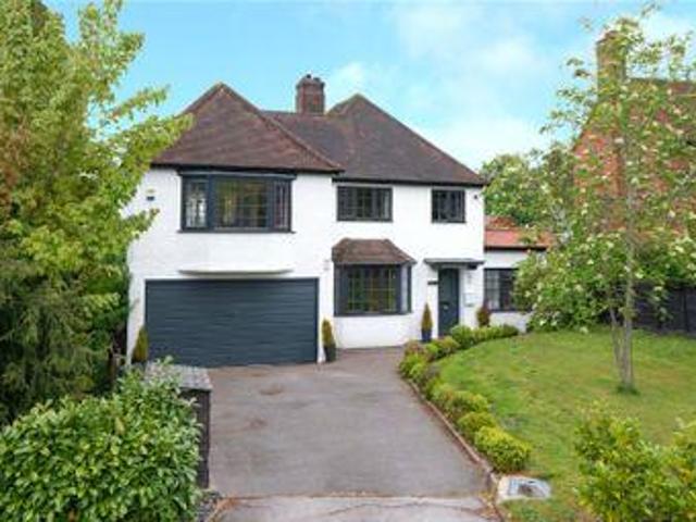 House for sale in Lyons, Greater London