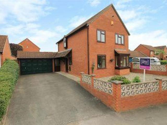 House for sale in Lower Bullingham