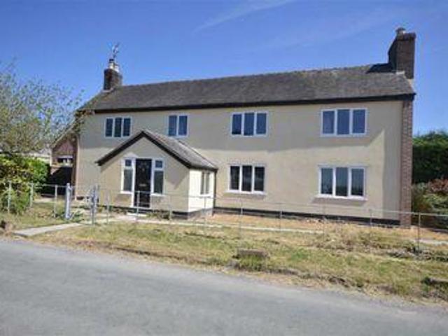 House for rent in Baswich, Staffordshire