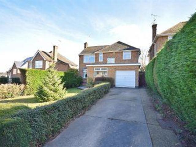 House for sale in City of Nottingham, East Midlands