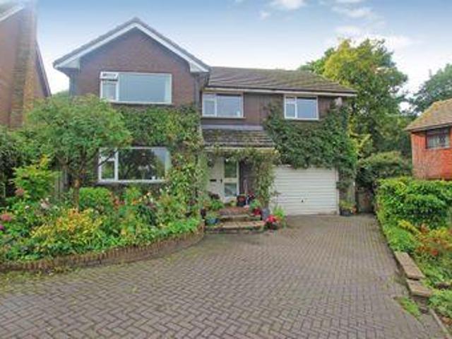 House for sale in Darwen, Lancashire