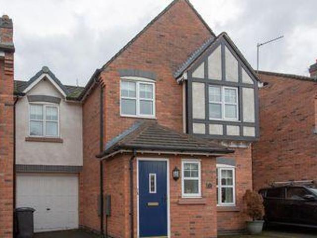 House for sale in Sandbach