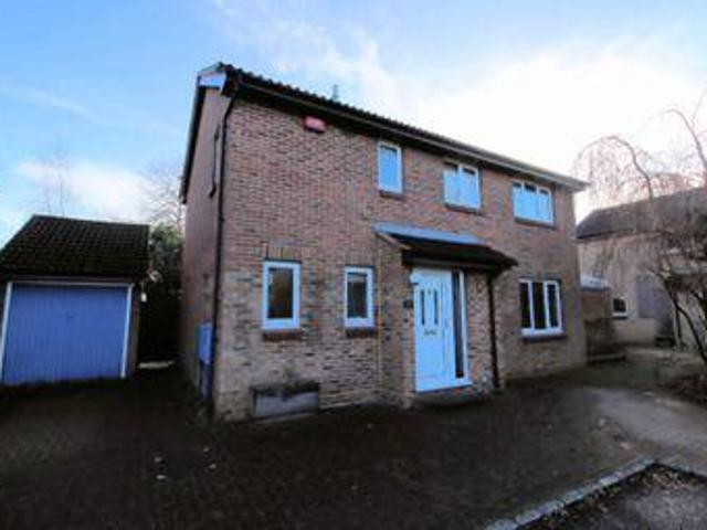 House for sale in Newport Pagnell