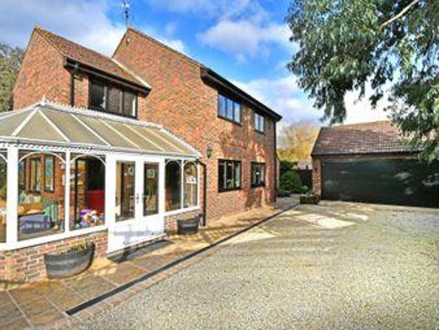 House for sale in Westborough, Surrey