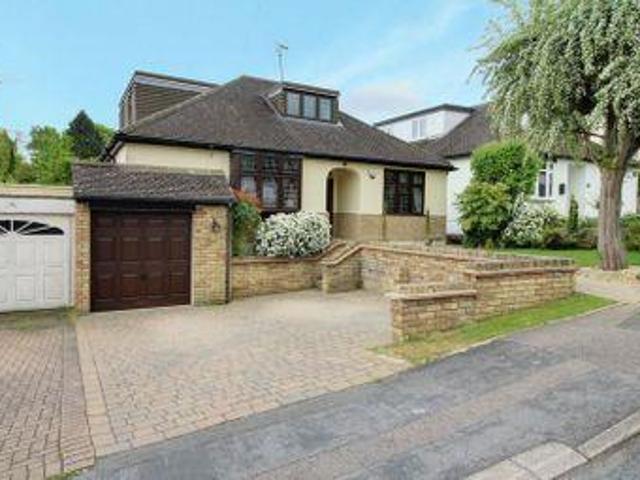 House for sale in Potters Bar, Hertsmere