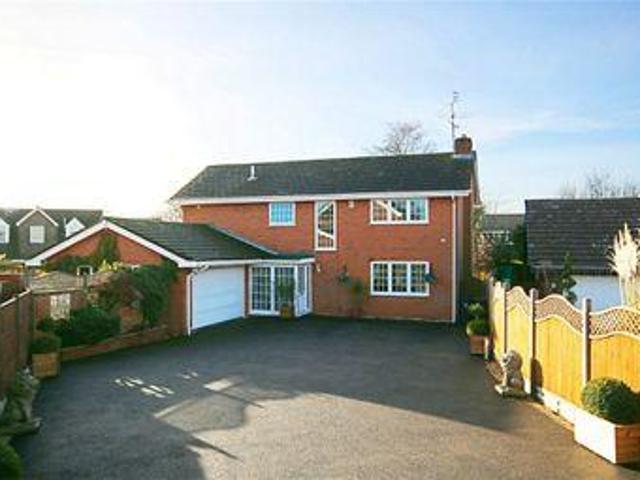 House for sale in Colliers End, Hertfordshire