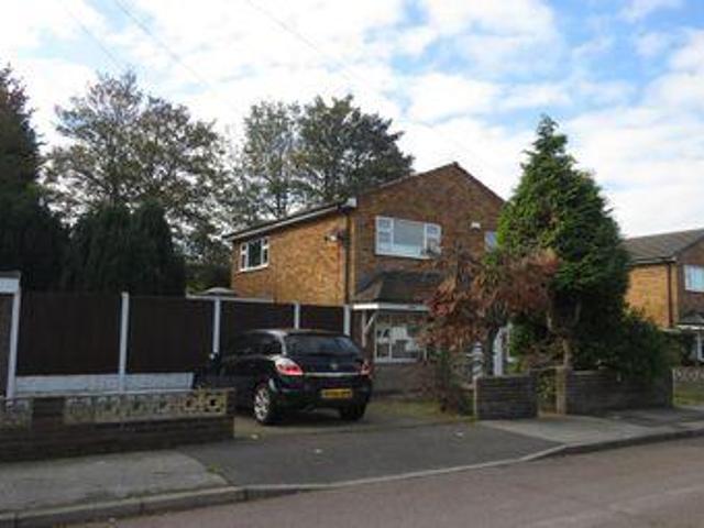 House for sale in Wednesbury, West Midlands