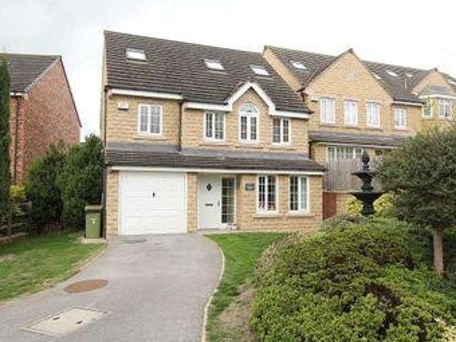 House for sale in South Yorkshire