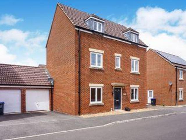 House for sale in Warminster, Wiltshire