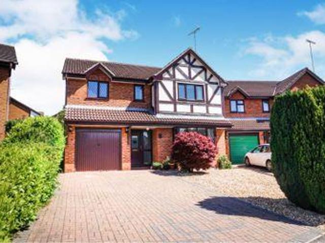 House for sale in Beamhurst, Staffordshire