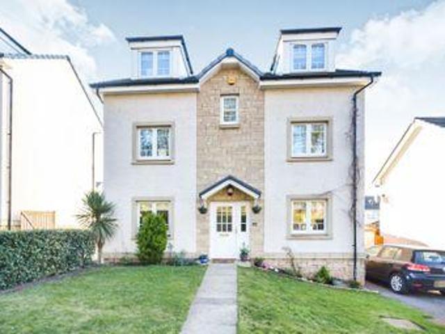 House for sale in Dalkeith, Midlothian
