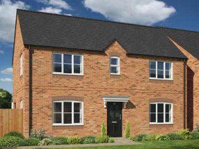 House for sale in West Midlands