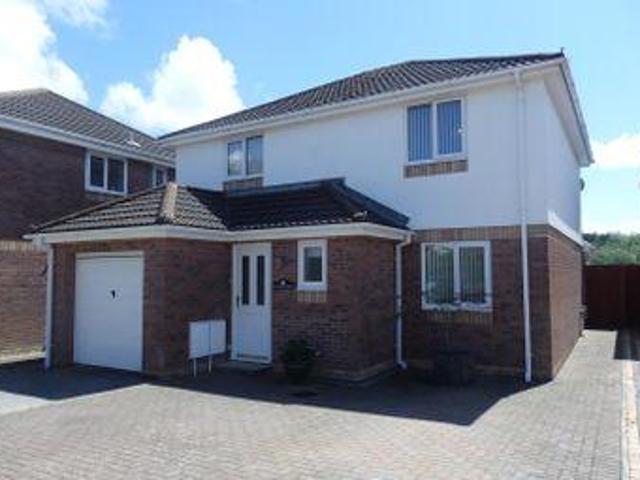 House for sale in Llanelli, Wales