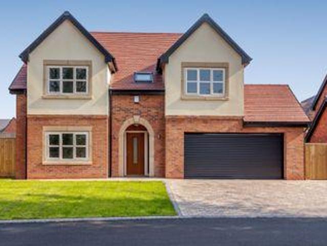 House for sale in Winsford, Cheshire