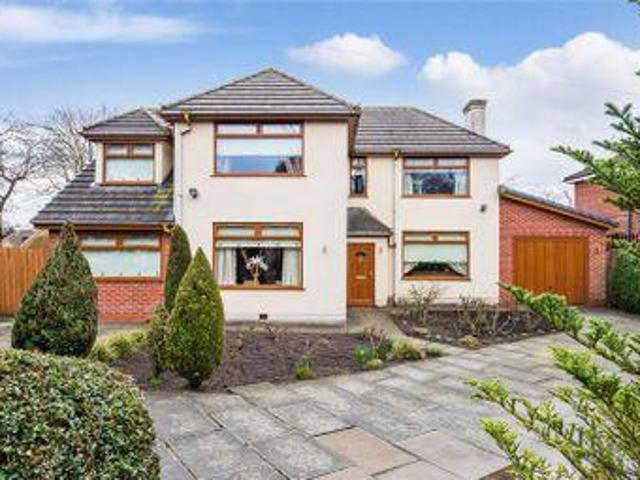 House for sale in Roby Mill, Lancashire