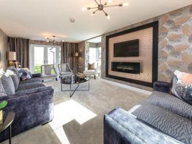 House for sale in Flushing, Scotland