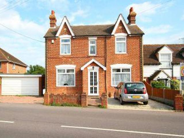 House for sale in The Bridge, Kent