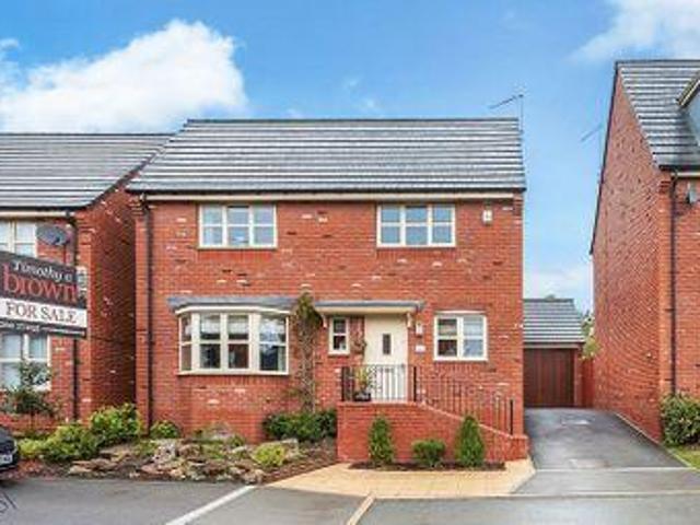 House for sale in Congleton, Cheshire East