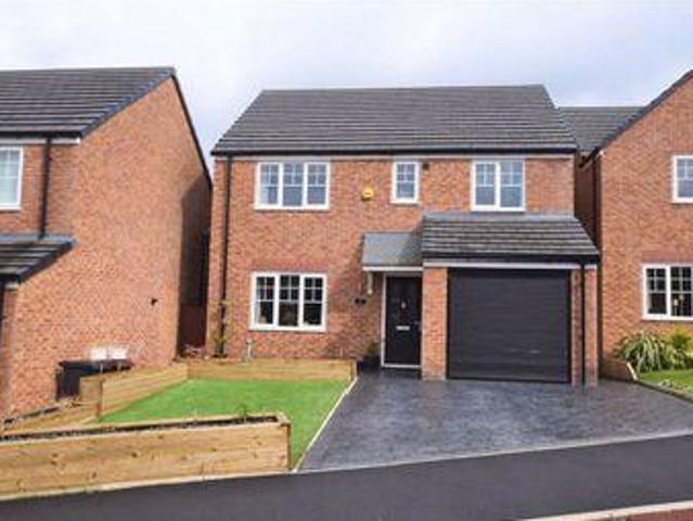 House for sale in Stalybridge, Tameside