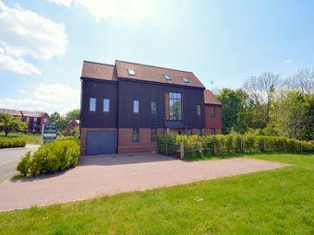 House for sale in Godalming, Waverley
