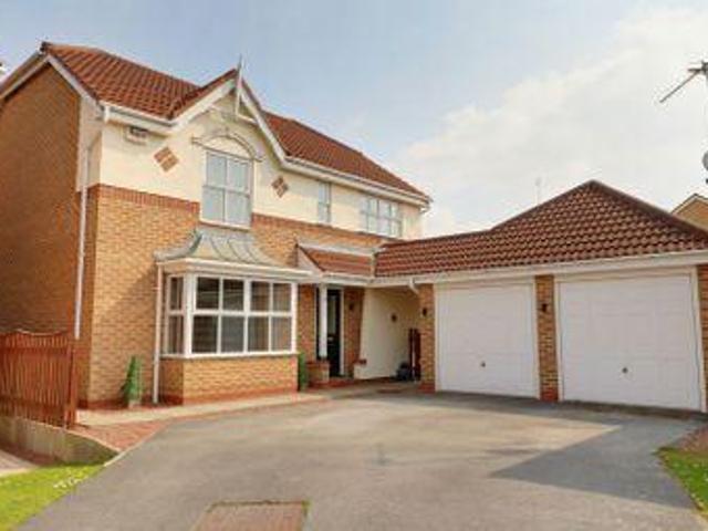 House for sale in Hessle, East Riding Of Yorkshire