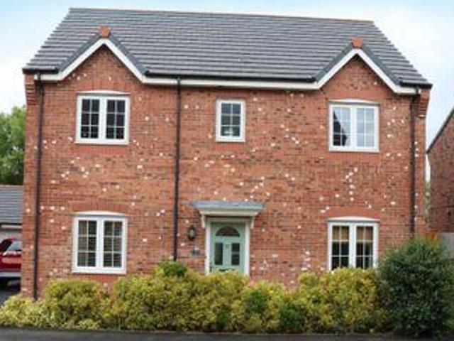 House for sale in Preston, Lancashire
