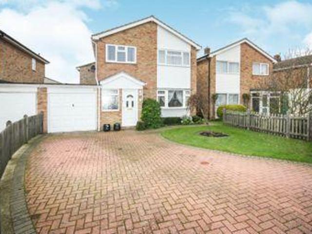 House for sale in Fordham Heath