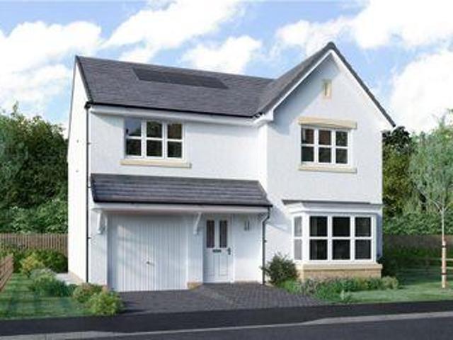 House for sale in Glasgow, Glasgow City