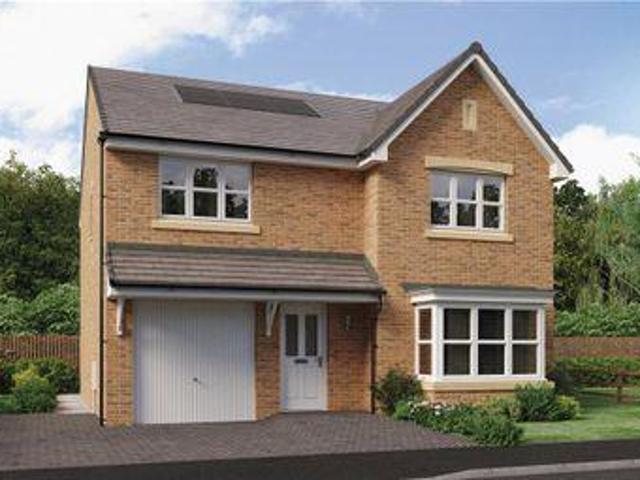 House for sale in Hamilton, Scotland