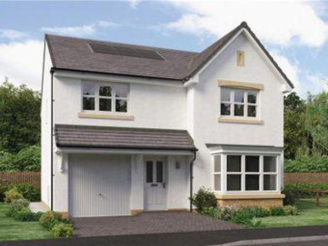 House for sale in Glenburn, Scotland