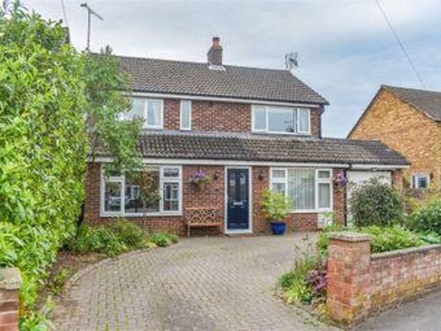 House for sale in Colliers End, Hertfordshire