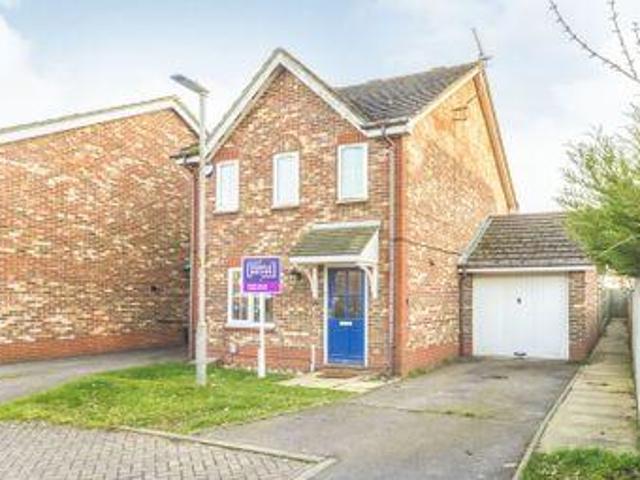 House for sale in Shephall, Hertfordshire