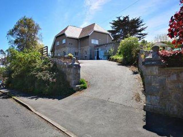 House for sale in Colwyn Bay, Wales