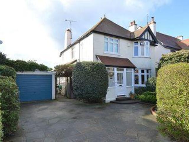 House for sale in Whitstable, Kent