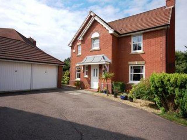 House for sale in Dedridge, Scotland