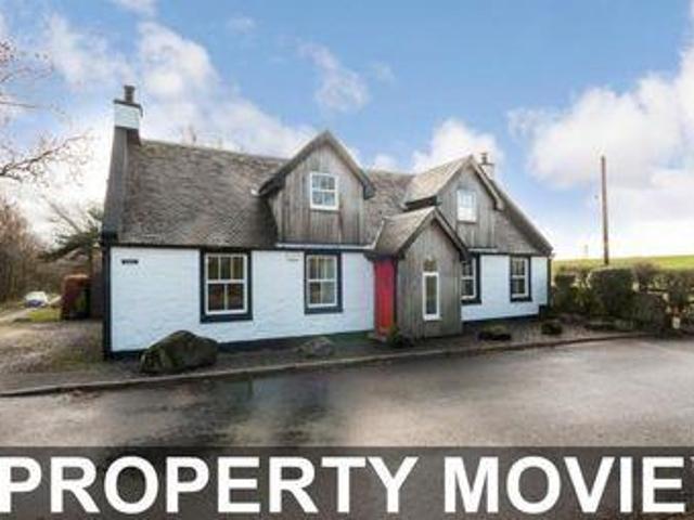 House for sale in Kilmarnock