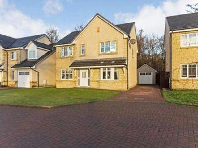 House for sale in Alloa, Scotland