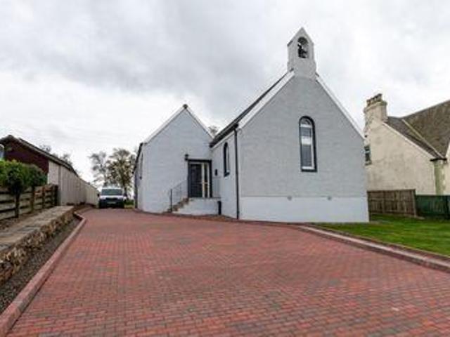 House for sale in West Calder, Scotland