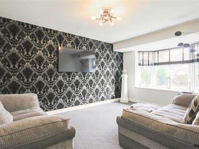 House for sale in Backburn, Lancashire