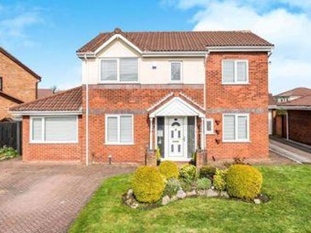 House for sale in Warrington